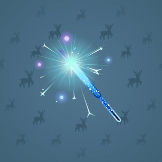Party Sparkler #186135