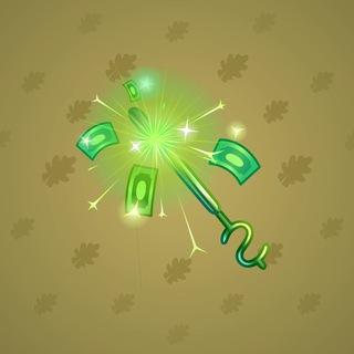 Party Sparkler #186139