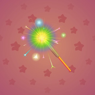 Party Sparkler #186141