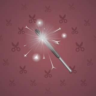 Party Sparkler #186142