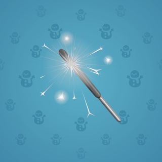 Party Sparkler #186144