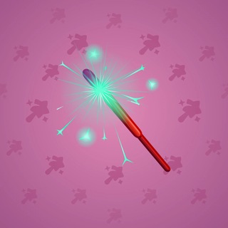 Party Sparkler #186148