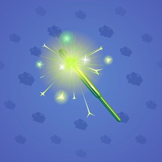 Party Sparkler #186151