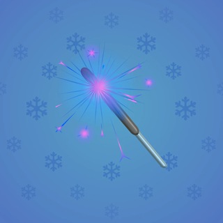 Party Sparkler #186152