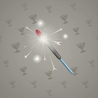 Party Sparkler #186153