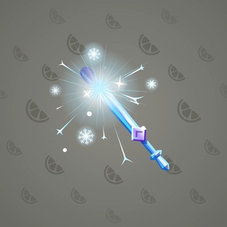 Party Sparkler #186154