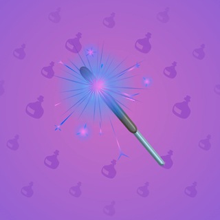 Party Sparkler #186155