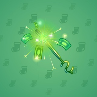 Party Sparkler #186159