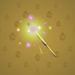 Party Sparkler #186169