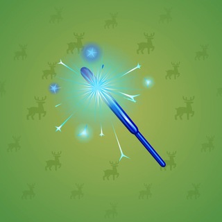 Party Sparkler #186170