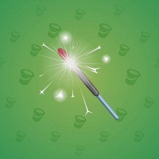Party Sparkler #186173