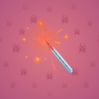 Party Sparkler #186267