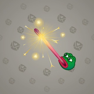 Party Sparkler #186281