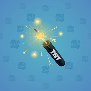 Party Sparkler #186283