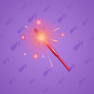 Party Sparkler #186287