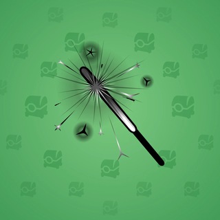 Party Sparkler #186291
