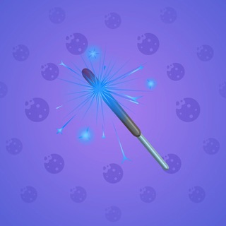 Party Sparkler #186294