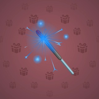 Party Sparkler #186297