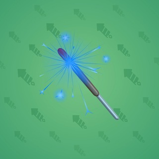 Party Sparkler #186299