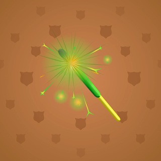 Party Sparkler #186300