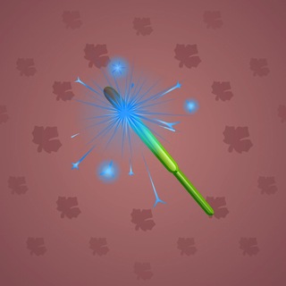 Party Sparkler #186302