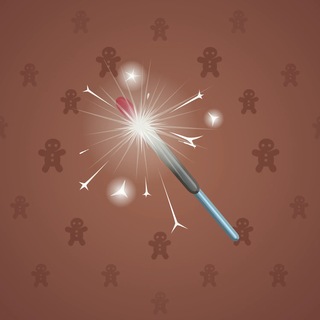 Party Sparkler #186309