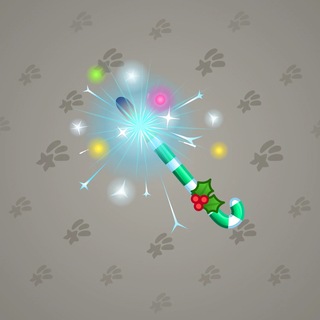 Party Sparkler #186314
