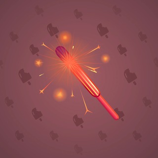 Party Sparkler #186321