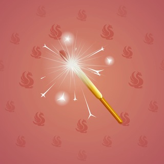 Party Sparkler #186328