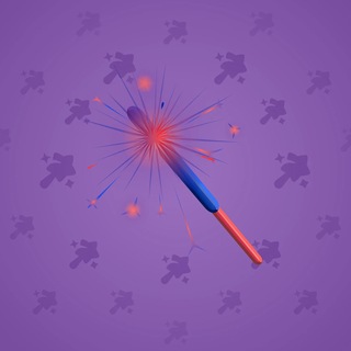 Party Sparkler #186331