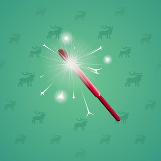 Party Sparkler #186332