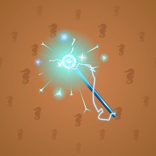 Party Sparkler #186347