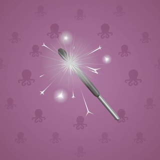 Party Sparkler #186350