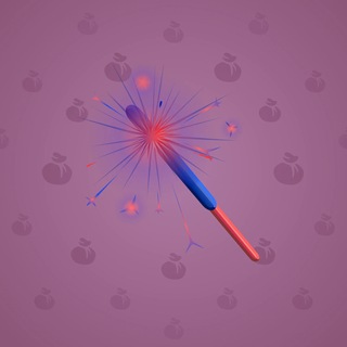 Party Sparkler #186351