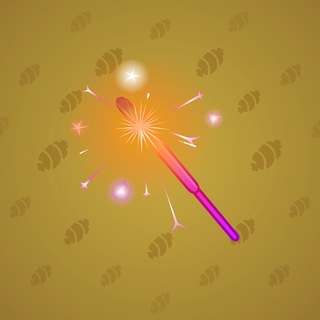 Party Sparkler #186353