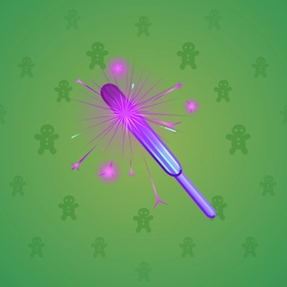 Party Sparkler #186355