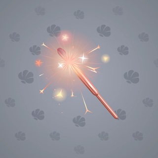 Party Sparkler #186359