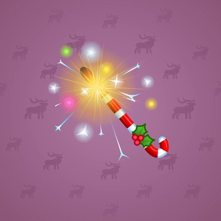 Party Sparkler #186364