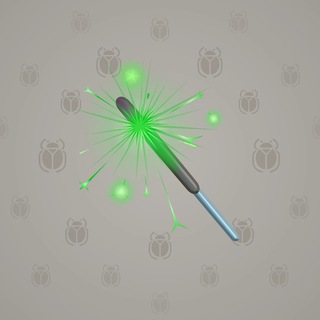 Party Sparkler #186365