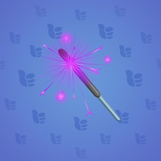 Party Sparkler #186366