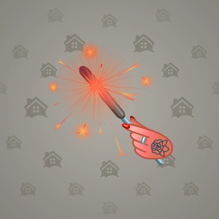 Party Sparkler #186367