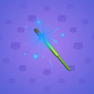 Party Sparkler #186372