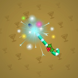 Party Sparkler #186379