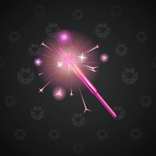 Party Sparkler #186384