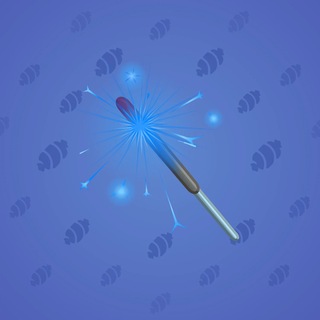 Party Sparkler #186386