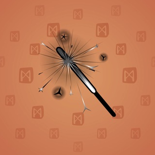 Party Sparkler #186447