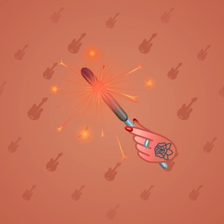 Party Sparkler #186450
