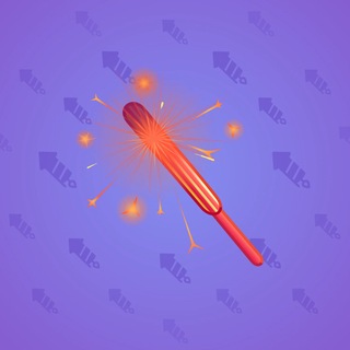 Party Sparkler #186458
