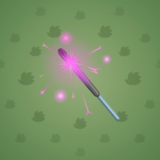 Party Sparkler #186463
