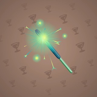 Party Sparkler #186464